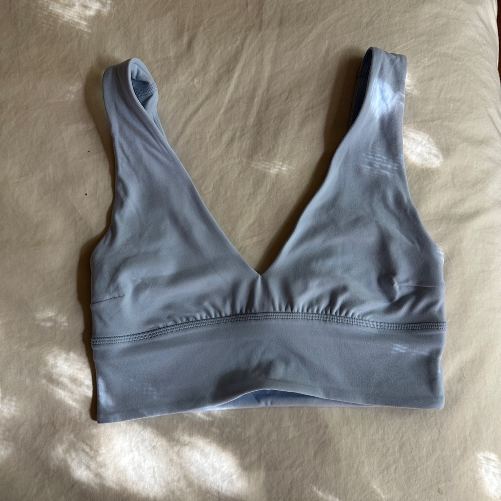 Lululemon Women's Align Sports Bra